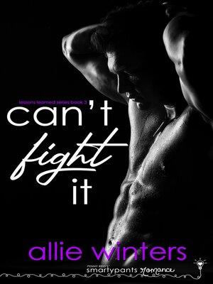 cover image of Can't Fight It